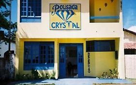 Pousada Crystal